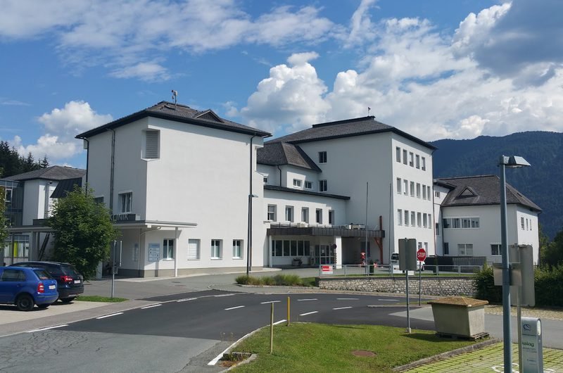 Gailtal-Klinik Hermagor - Neurologische Rehabilitation