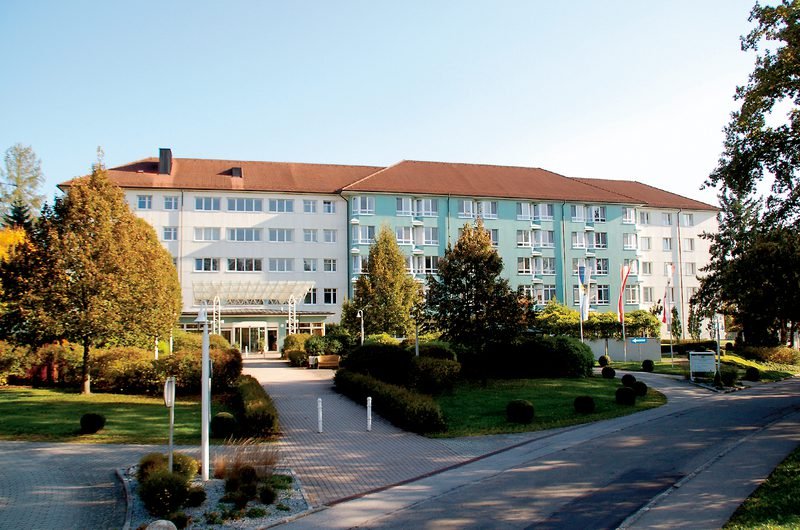 Klinikum Bad Hall