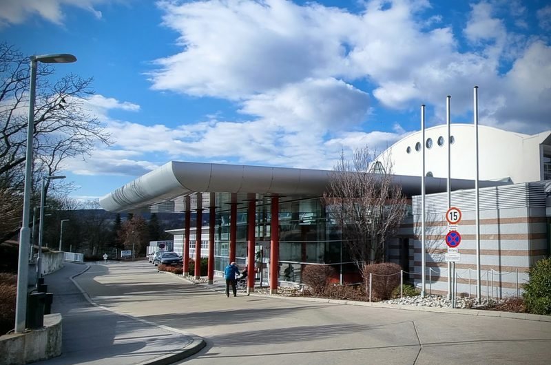 Neurologisches Rehabilitationszentrum Rosenhügel