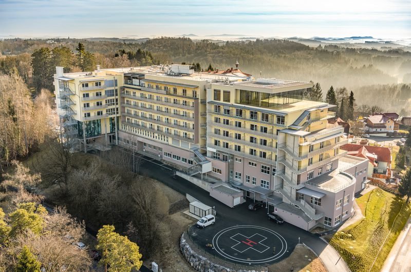 Privatklinik Laßnitzhöhe